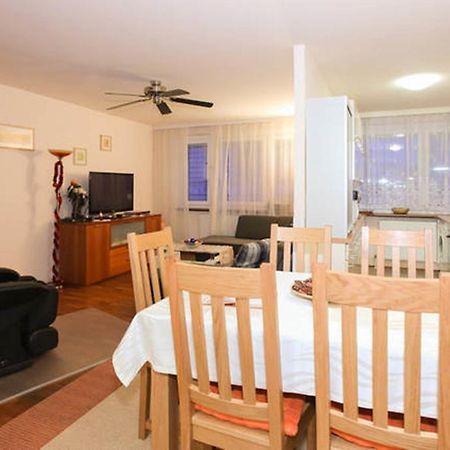 Apartment Mariahilf - 4Rooms4You Vienne Chambre photo