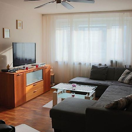 Apartment Mariahilf - 4Rooms4You Vienne Chambre photo