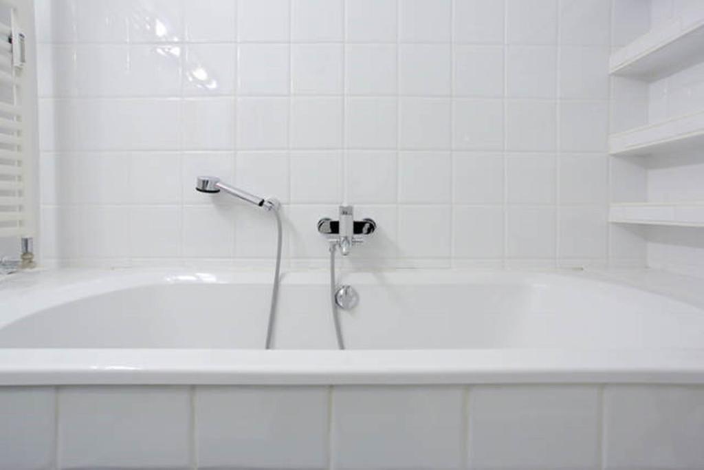 Apartment Mariahilf - 4Rooms4You Vienne Chambre photo