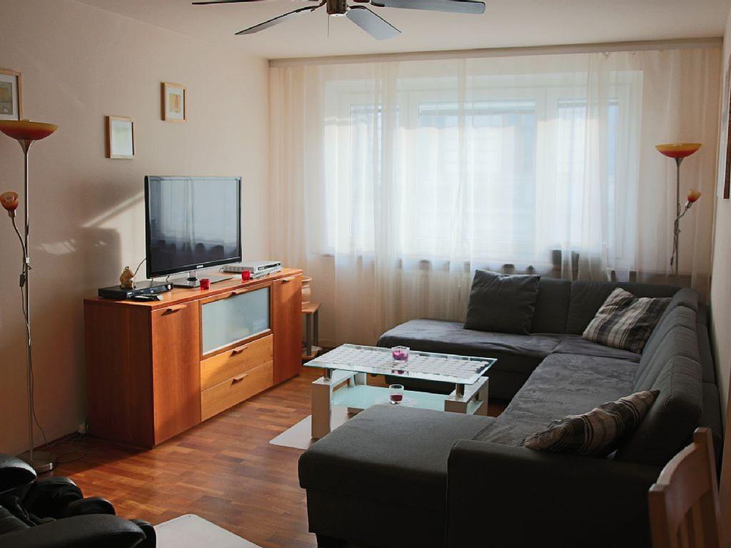 Apartment Mariahilf - 4Rooms4You Vienne Chambre photo