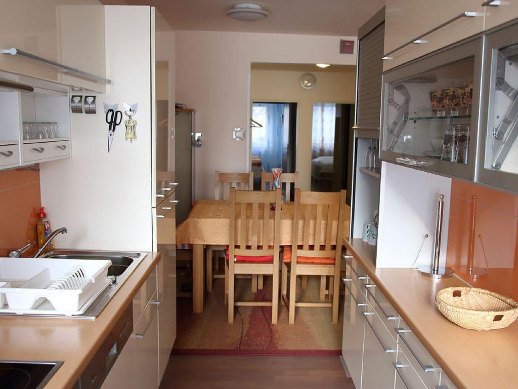 Apartment Mariahilf - 4Rooms4You Vienne Chambre photo
