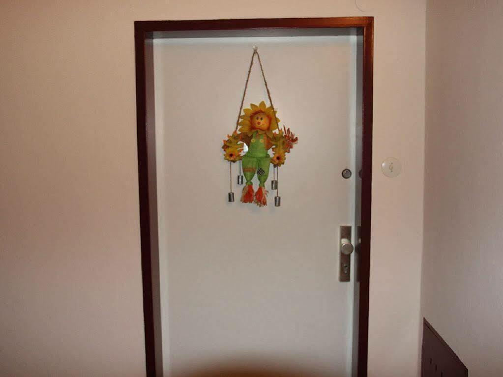 Apartment Mariahilf - 4Rooms4You Vienne Extérieur photo